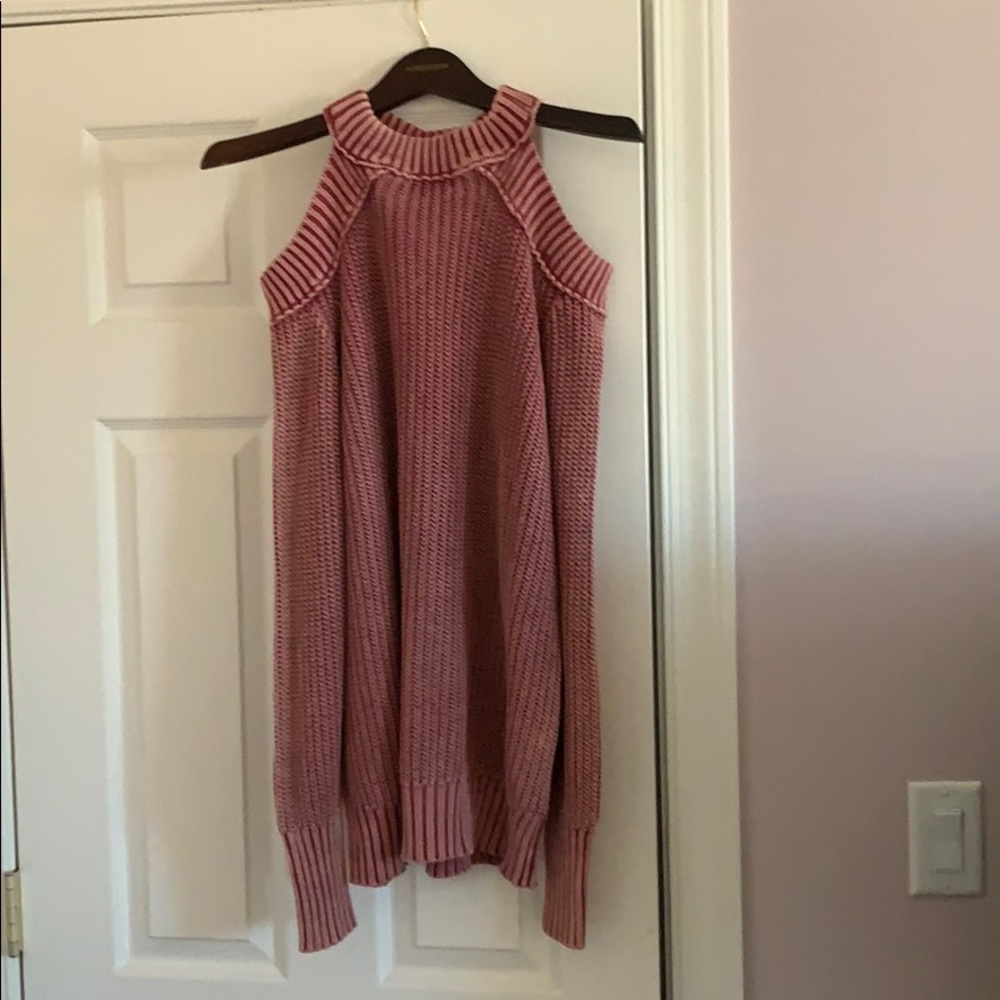Free People Sweater